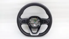 Руль Geely Emgrand