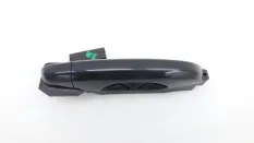 Ручка двери Geely Emgrand