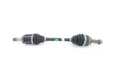 Привод Geely Emgrand