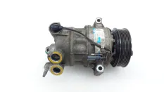 Компрессор кондиционера Geely Emgrand