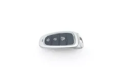 Ключ зажигания Hyundai Sonata