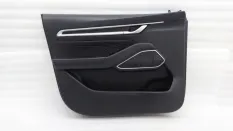 Обшивка двери Geely Emgrand