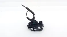 Замок двери Geely Emgrand