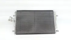 Радиатор кондиционера Geely Emgrand