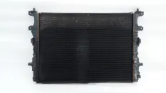 Радиатор основной Geely Emgrand