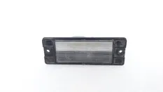 Плафон подсветки номера Mitsubishi Pajero