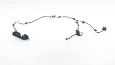 Проводка двери Geely Emgrand