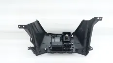 Накладка торпедо Mitsubishi Pajero