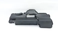 Воздуховод радиатора \ Дефлектор радиатора Geely Emgrand