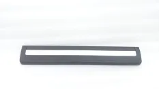 Накладка порога Mitsubishi Pajero