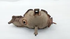 Катализатор Geely Emgrand