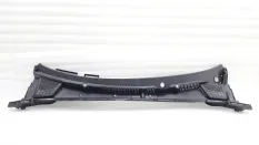 Жабо Geely Emgrand