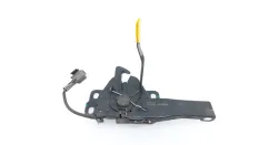 Замок капота Geely Emgrand