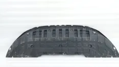 Пыльник бампера Geely Emgrand