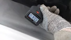Дверь Geely Emgrand