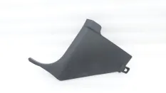 Накладка порога Mitsubishi Pajero