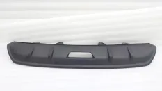 Накладка бампера Geely Emgrand