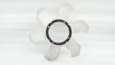 Крыльчатка вентилятора Mitsubishi Pajero