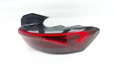 Фонарь Geely Emgrand