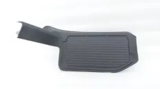 Накладка порога Mitsubishi Pajero