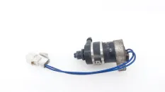 Насос омывателя Mitsubishi Pajero