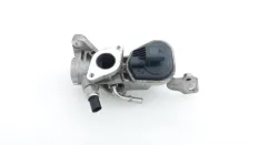 Клапан EGR Geely Emgrand