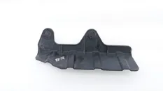 Воздуховод радиатора \ Дефлектор радиатора Mitsubishi Pajero