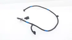 Проводка Geely Emgrand