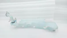 Бачок омывателя Mitsubishi Pajero