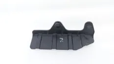 Воздуховод радиатора \ Дефлектор радиатора Mitsubishi Pajero