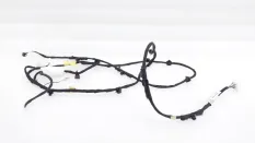 Проводка потолка Geely Emgrand
