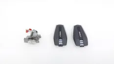 Ключ зажигания Geely Emgrand