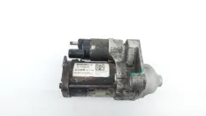 Стартер Geely Emgrand