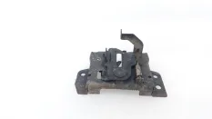 Замок капота Mitsubishi Pajero