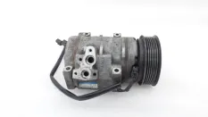 Компрессор кондиционера Mitsubishi Pajero