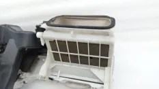 Корпус отопителя Mitsubishi Pajero