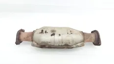 Приемная труба глушителя Mitsubishi Pajero