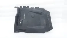 Подкрылок \ Локер Mitsubishi Pajero
