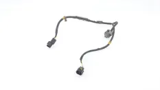 Проводка Mitsubishi Pajero