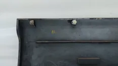 Накладка двери Mitsubishi Pajero