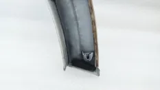 Накладка крыла Mitsubishi Pajero