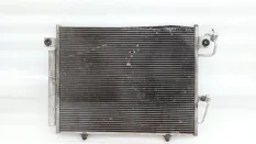 Радиатор кондиционера Mitsubishi Pajero