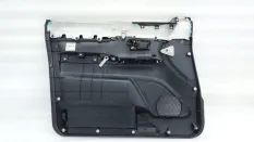 Обшивка двери Mitsubishi Pajero