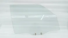 Стекло двери Mitsubishi Pajero