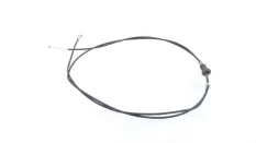 Трос замка капота Mitsubishi Pajero