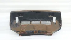 Защита двигателя Mitsubishi Pajero