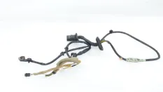 Проводка двери Mitsubishi Pajero