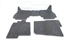 Коврики комплект Mitsubishi Pajero