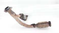 Катализатор Mitsubishi Pajero