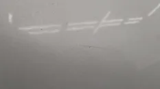 Дверь Mitsubishi Pajero